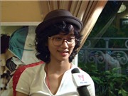 Bóng đá anh, ngoại hạng anh, lịch thi đấu euro 2012, Lê Cát Trọng Lý trở về đầy năng lượng sau "Du ca"
